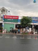 Bán Nhà (12x27) Mặt Tiền Tô Ký Thới Tam Thôn, Hóc Môn Giá 29 Tỷ
