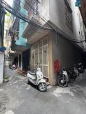 Bán nhà lô góc Nguyễn Chí Thanh 2 thoáng, gần ô tô, kinh doanh nhỏ, 30mx6 tầng. 8.7 tỷ