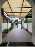 Bán căn nhà 3 tầng ngõ phố Nguyễn Hữu Cầu, ph Hải Dương, TP HP, 95.6m2, mt 4.5m, 4 ngủ