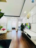 Bán Căn Hộ CT7 – Vĩnh Điềm Trung, Full Nội Thất!