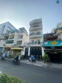 Mặt Tiền Đường Nguyễn Văn Thủ – Q1 – Ngang 5.7
