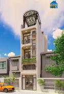 SIÊU PHẨM ĐẦU TƯ CÓ 1 KHÔNG 2 TẠI THẢO ĐIỀN, Q2 cũ Thành phố HCM