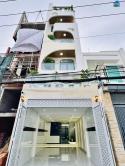 An Cư Đẳng Cấp – Nhà Mặt Tiền Hồ Văn Long, Bình Tân – 7.1 Tỷ