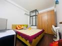 Nhà Lê Thanh Nghị _ Bạch Mai-DT 55m2x5T ngõ thông sáng thoáng giá nhỉnh 11 tỷ
