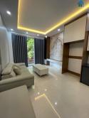 Bán nhà Ngọc Thụy 41m 6 tầng thang máy gara ô tô hơn 11 tỷ
