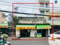 Bán Nhà Mặt Tiền 327 Phan Văn Trị Quận Bình Thạnh – 7x25m - 175m² - 29,5 Tỷ
