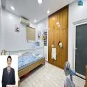 Bán gấp nhà phố Quận 9 – 5 tầng siêu đẹp – Đối diện Chợ Phước Long.