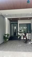 Bán Nhà Thổ Cư Full – Hẻm Ô Tô – Diện Tích 4x16m. Lh:0911228485.