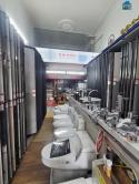 Bán nhà mặt phố Hoàng Quốc Việt, DT 54m, 5 tầng, MT 4m, giá 38.5 tỷ.