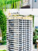 Chính Thức Nắm Giỏ Hàng Căn 2PN Tầng Đẹp Từ Cđt
art Stella – Căn Hộ Cao Cấp Ngay Metro Số 1