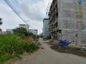 Bán 142M2 Đất Dịch Vụ Xã Kim Chung – Hoài Đức - Hoài Đức. (Sdt Liên Hệ: 0915458886)
