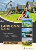 Bán đất Quốc Lộ 20, 900 triệu, 100m2, uy tín giá tốt, Bảo Lâm, Lâm Đồng