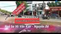 BÁN NHÀ BÌNH THUỶ,CẦN THƠ – 10x60m(600m2) – 1 trệt 1 lầu – khu vực trung tâm – Giá bán 35 tỷ