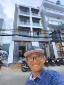 Chỉ 10.5 Tỷ/căn - Bán 2 Căn Nhà 5 Tầng Mặt Tiền Đường 41 – Linh Đông Thủ Đức - Ngay Vành Đai 2 -...