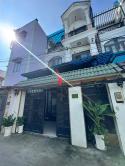 Siêu Phẩm Nhà Phố Quận 7 – Hẻm Xe Hơi 5M – Ngang Khủng – 7ty4
