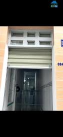 Cho Thuê Nhà Mới Xây – Hẻm 125, Đường 30/4, P. Xuân Khánh, Q. Ninh Kiều, Cần Thơ