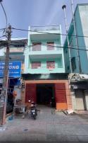 Căn Nhà Mặt Phố Đẹp Tại Bình Tân - 80M2 Giá 9.8 Tỷ Sổ Đỏ Chính Chủ, Tiện Nghi Đầy Đủ Cho Gia...