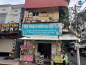 Cần Bán Gấp Dãy Nhà Trọ 2 Mặt Tiền - Trung Tâm Khu Dân Cư Bình Hòa, Thuận An