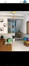 Bán Nhà Chính Chủ Giá Tốt Gần Chợ Bình Chánh