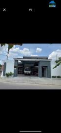 Bán Nhà Xưởng (15x40) Góc 2MT Huỳnh Thị Mài, Tân Hiệp, Hóc Môn