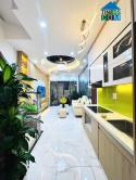 Nhà Mới Hiện Đại – Ngõ Thông – Cách Phố 30M – Tiện Ích Bao Quanh – Ở Ngay