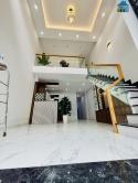 Nhà mới, đường Oto ra vào, ra Lê Văn Việt 3 phút, sổ hông sang tên ngay LH 0382202524