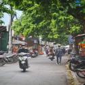 Nhỉnh 5 tỷ có đất gần cổng chính Học viện Nông nghiệp, ngõ ngắn, thông 4 chỗ. Lh 0989894845