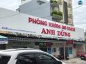 Bán Phòng Khám Đa Khoa Mặt Tiền Nguyễn Ảnh Thủ 8X25M