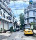 Bán nhà Gò Vấp, hẻm xe hơi Thống Nhất thông Nguyễn Văn Lượng, 48M², 5.85 tỷ TL