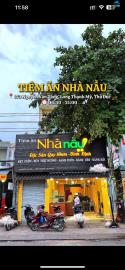 Cần sang nhượng hoặc cho thuê mặt bằng kinh doanh tại Thủ Đức