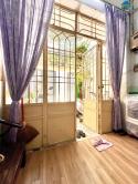 Bán nhà gác lửng kiệt Lê Vĩnh Huy , Hải Châu sau lưng mặt tiền, gần chợ Hoà Cường