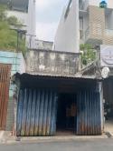 Chính Chủ Bán Mặt Tiền Tân Canh, P1, Tân Bình: (4x18.8m), Giá Tốt 17 Tỷ, Vị Trí Đẹp!