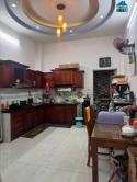 Nhà Bán Lê Đình Cẩn - Gần Khu Tên Lửa - 67M2 - 4 Tầng - Giá Chỉ 5.X Tỷ