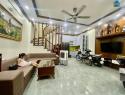 Vip! Nguyễn An Ninh 56M Cách Mặt Phố 20m, Rất Hiếm, Phân Lô Thoáng, Hơn 12 Tỷ
