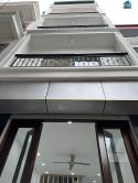 Siêu Phẩm Nhà Mới Sát Ngã Tư Trương Định Bạch Mai-6 Tầng Thang Máy Chỉ Hơn 9 Tỷ