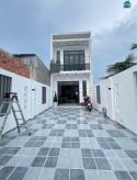 Chủ Thanh Lí Nhà Bình Chánh-100m2-2pn-2wc- Giá 1tỷ650