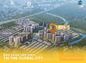 Mở bán tòa CT5 The Global City ngay công viên nhạc nước lớn nhất Đông Nam Á, ưu đãi hấp dẫn