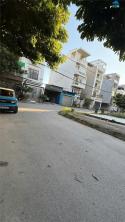 Chính Chủ Bán Lô Góc Siêu Đẹp Tây Trung Hành - Xây CHDV - Apparment