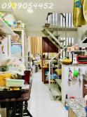 Nhà Đường Chữ Đồng Tử Phường 7 Tân Bình Giảm Giá 500 Triệu
