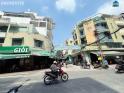 Chính Chủ Bán Nhà 5 Tằng - 2 Mặt Tiền Siêu Đẹp Đ. Cao Thắng, Quận 3 - Giang Giang: 0901611116