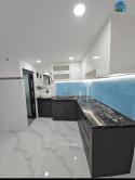 Bán nhà 3 TẦNG - 25M2 - TRẦN VĂN QUANG hơn 2 tỷ