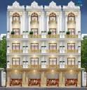 Chính chủ bán nhà yên lộ Hà Đông 40m2 6 tầng thang máy ô tô . Gía 9 tỷ