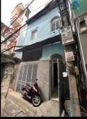 Cho thuê nhà ngõ 211 Khương Trung 57m2, 3 tầng, 5PN chỉ 12 Triệu