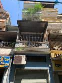 Bán Gấp Nhà Mặt Phố Quan Nhân – Thanh Xuân – 5 Tầng – 44M2 – Kinh Doanh Đỉnh – Giá 15 Tỷ TL