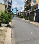 Bán nhà Gò Vấp, hẻm xe hơi Quang Trung, gần Vincom, 40M², 5 tỷ TL