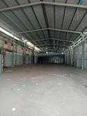Cho Thuê 750M2 Kho Tại QL3 Nguyên Khê. Đông Anh. Hà Nội
