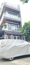 Siêu Phẩm Chợ Tam Hà - Tô Ngọc Vân Thủ Đức - 77M2 - Oto 8M