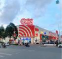 Bán Đất Đẹp - Full Thổ Cư - Xây CHDV Tốt Nhất Đông Hoà B - 23tr/m2