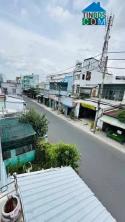 Bán Căn Nhà Vị Trí Rất Đẹp - Gò Vấp - Giá 5 Tỷ