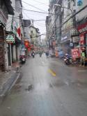 Bán nhà mặt phố Cổ Nhuế – Tây Thăng Long, vị trí vàng kinh doanh